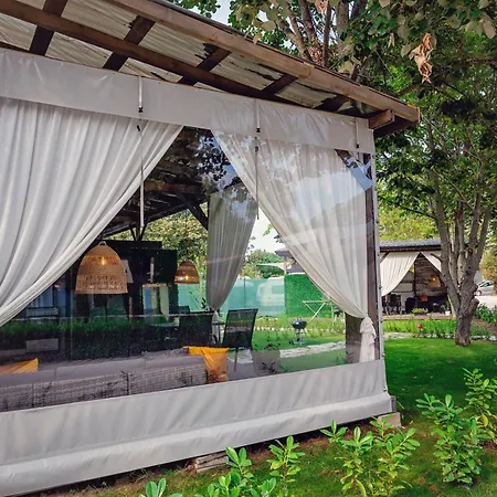 каравани Avi Iris фичоза Warna