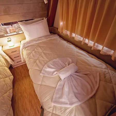 Kemping каравани Avi Iris фичоза Várna