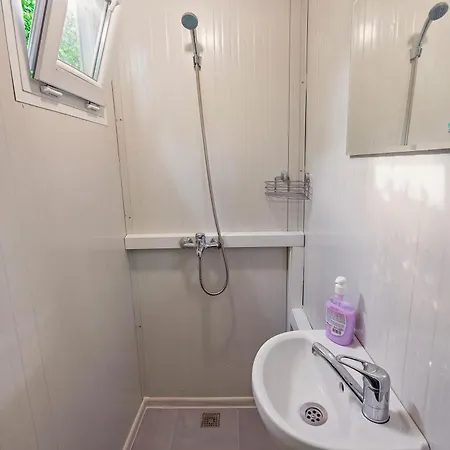 Kemping каравани Avi Iris фичоза Várna