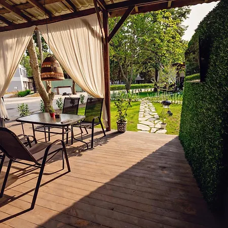 каравани Avi Iris фичоза וארנה