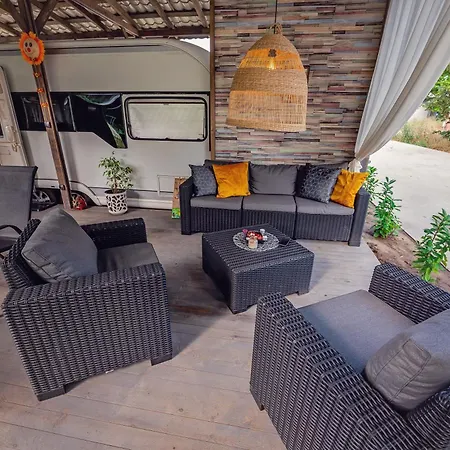 каравани Avi Iris фичоза Warna