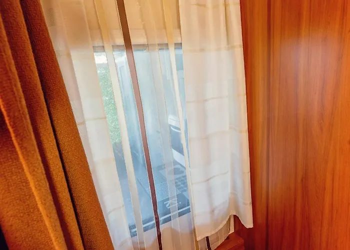 Camping каравани Avi Iris фичоза Varna