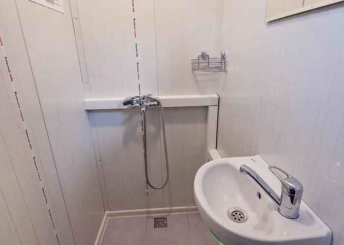 каравани Avi Iris фичоза * Varna